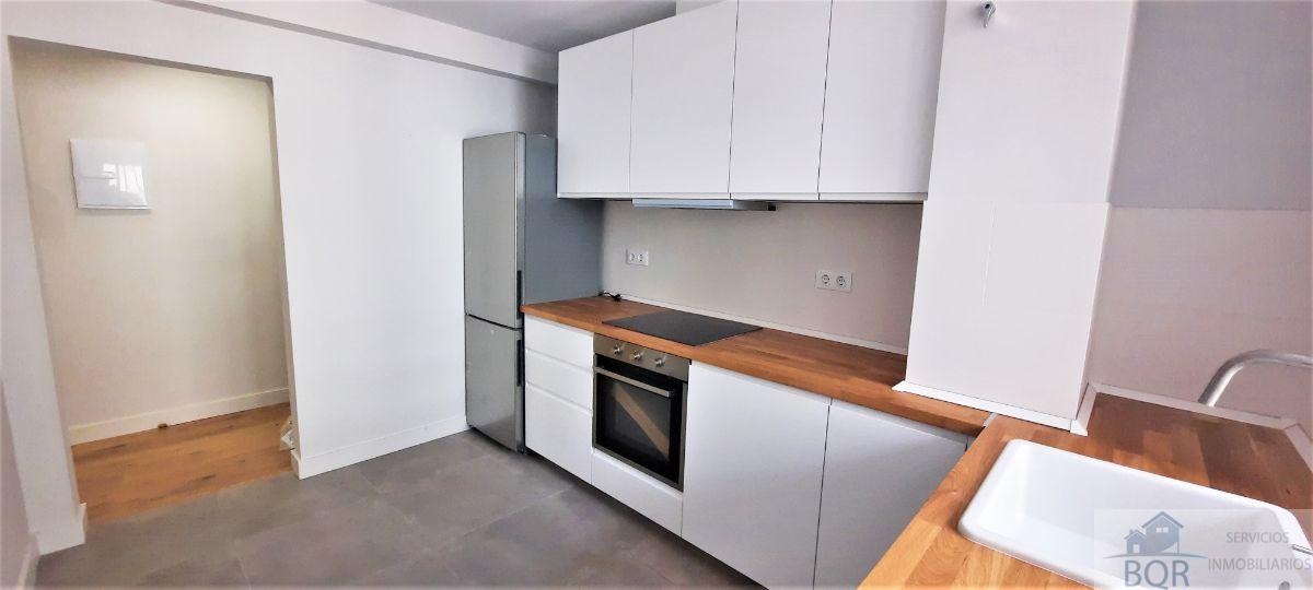 For rent of flat in Jerez de la Frontera