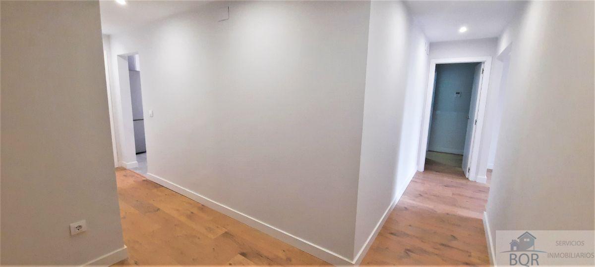 For rent of flat in Jerez de la Frontera