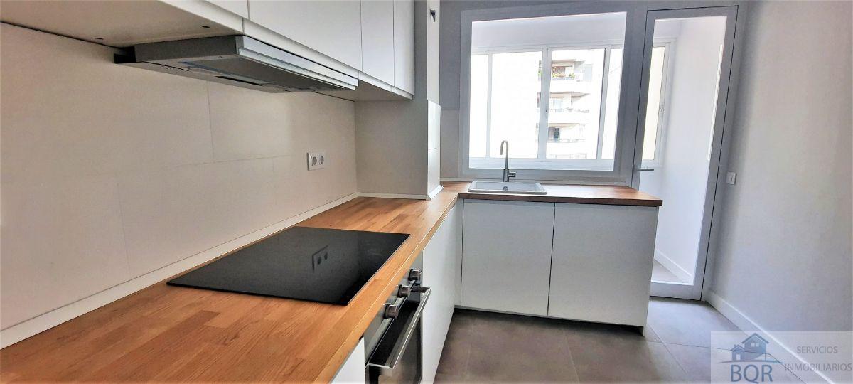 For rent of flat in Jerez de la Frontera