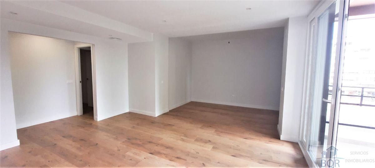For rent of flat in Jerez de la Frontera