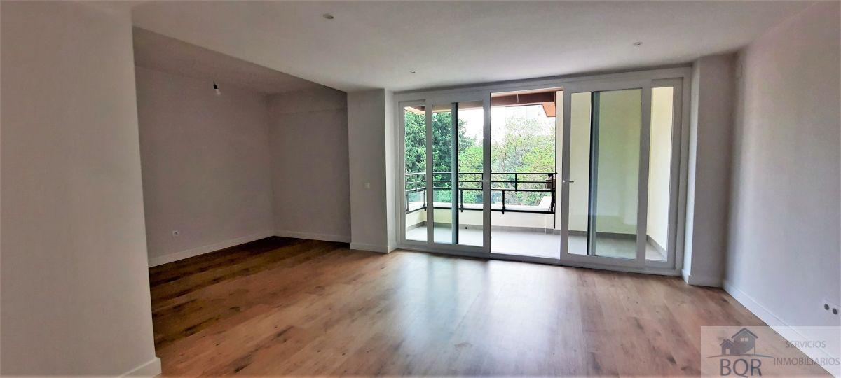For rent of flat in Jerez de la Frontera