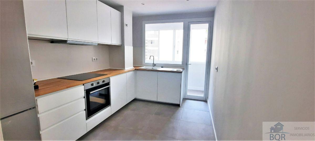 For rent of flat in Jerez de la Frontera