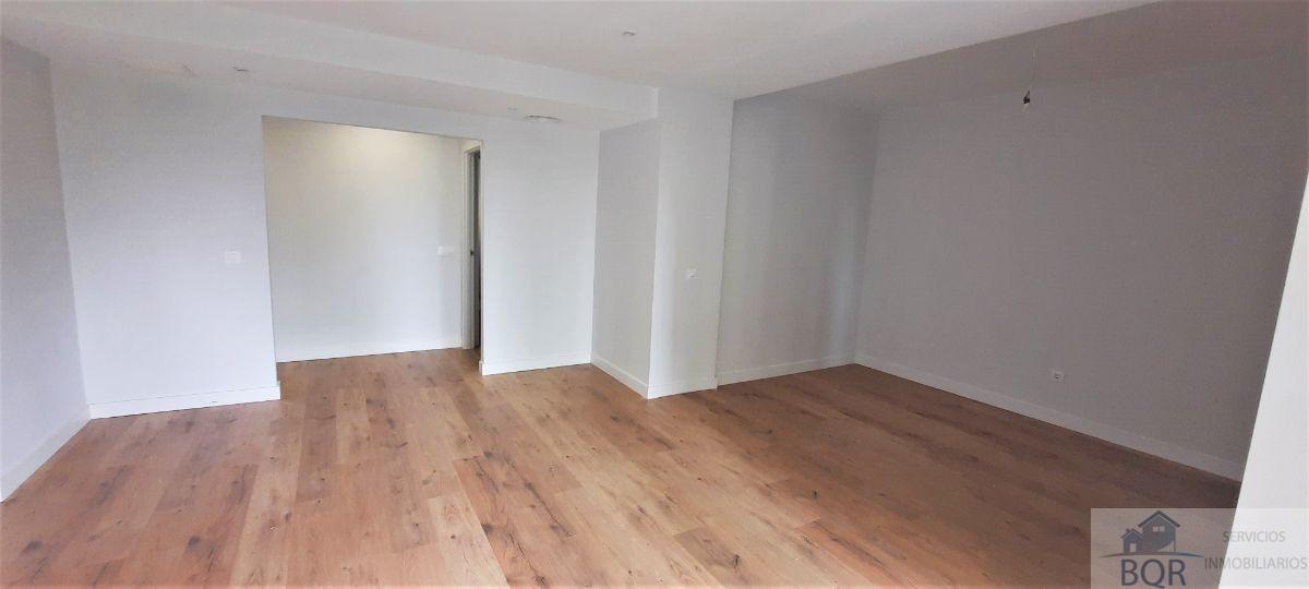 For rent of flat in Jerez de la Frontera