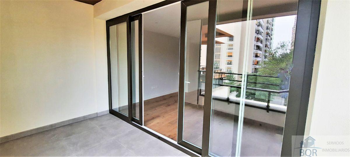 For rent of flat in Jerez de la Frontera