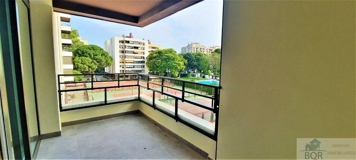 For rent of flat in Jerez de la Frontera