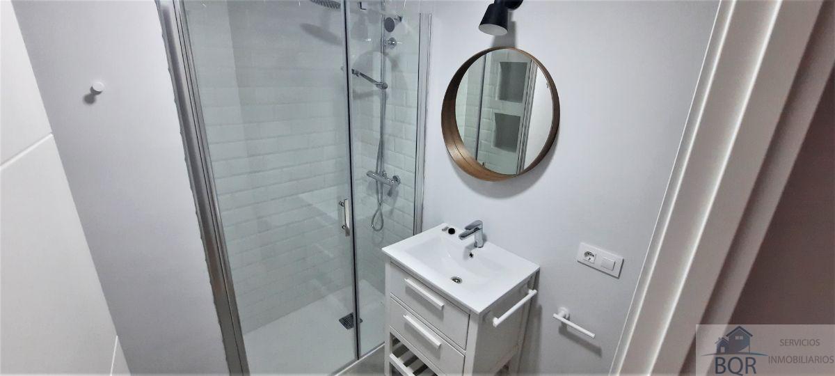 For rent of flat in Jerez de la Frontera