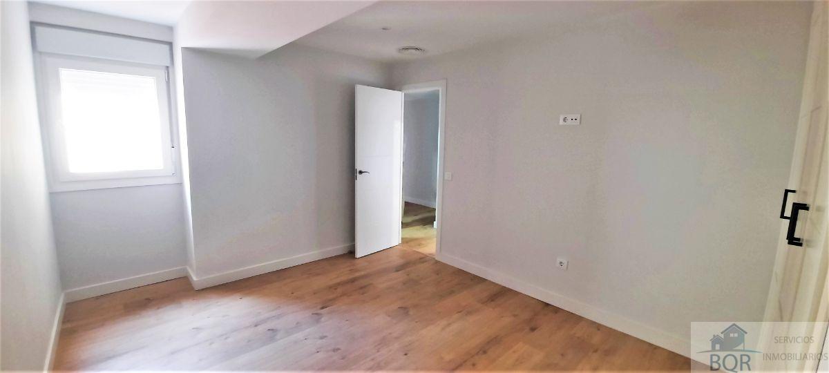 For rent of flat in Jerez de la Frontera