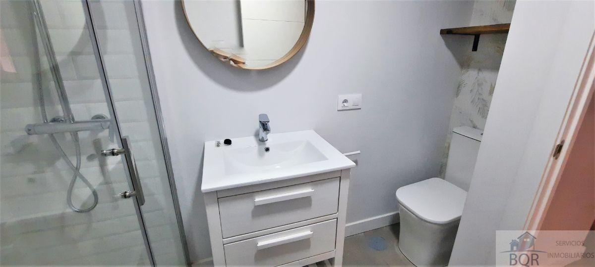 For rent of flat in Jerez de la Frontera