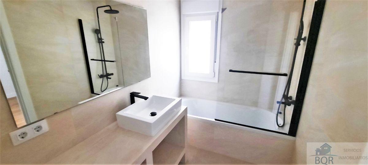 For rent of flat in Jerez de la Frontera