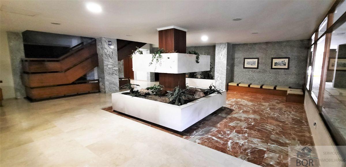 For rent of flat in Jerez de la Frontera