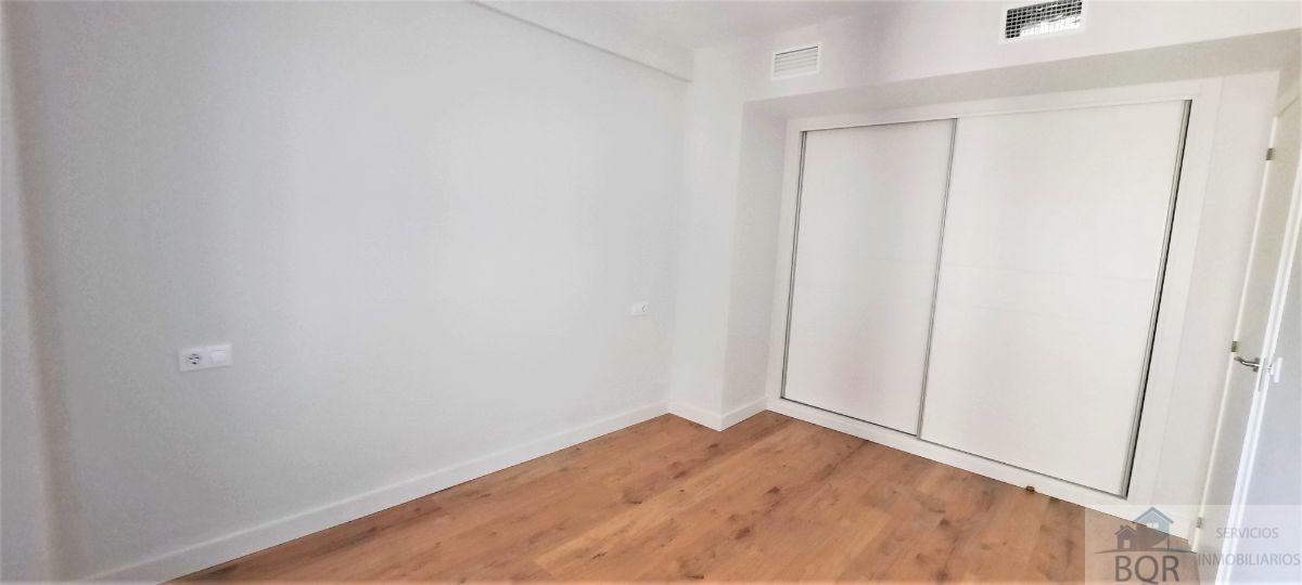 For rent of flat in Jerez de la Frontera