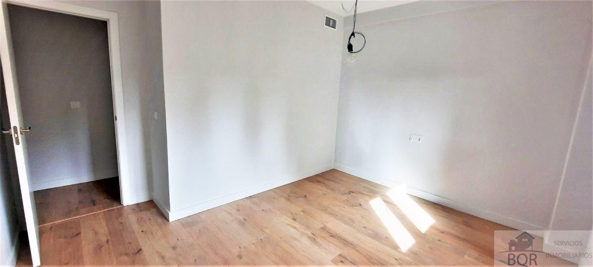 For rent of flat in Jerez de la Frontera