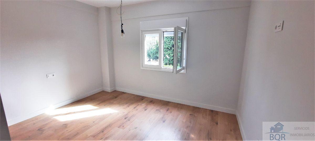 For rent of flat in Jerez de la Frontera