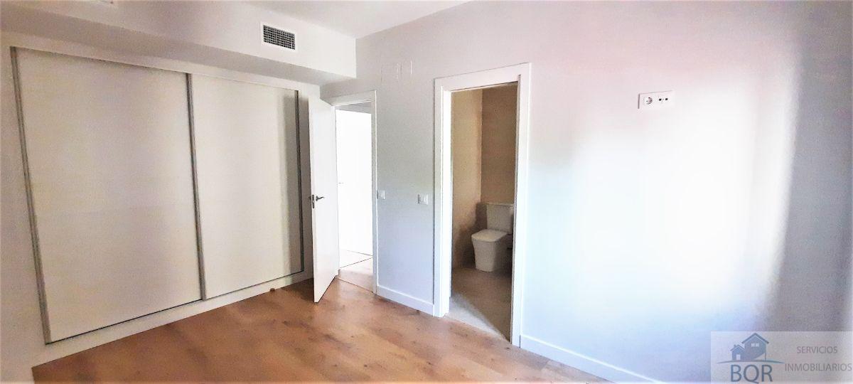 For rent of flat in Jerez de la Frontera