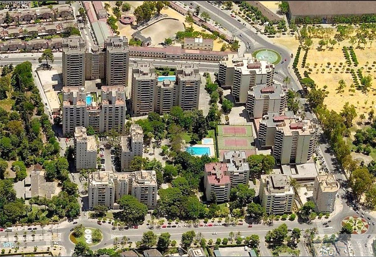 For rent of flat in Jerez de la Frontera