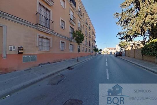 For sale of flat in JEREZ DE LA FRONTERA