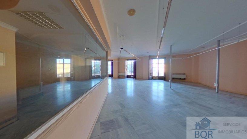 Venta de nave industrial en JEREZ DE LA FRONTERA