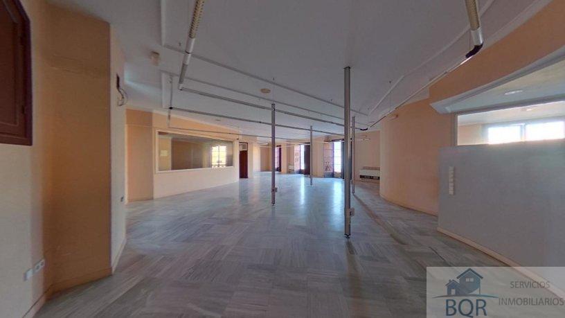 For sale of industrial plant/warehouse in JEREZ DE LA FRONTERA