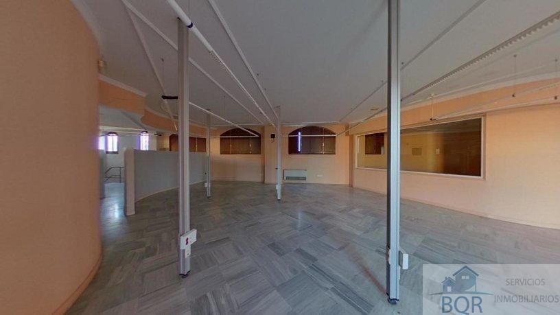 For sale of industrial plant/warehouse in JEREZ DE LA FRONTERA