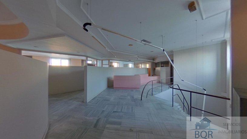 For sale of industrial plant/warehouse in JEREZ DE LA FRONTERA