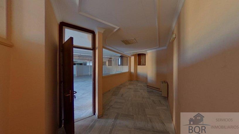 For sale of industrial plant/warehouse in JEREZ DE LA FRONTERA