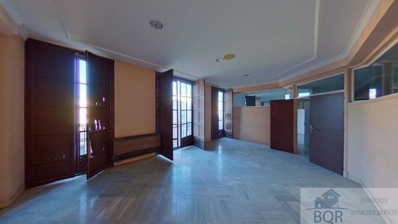 For sale of industrial plant/warehouse in JEREZ DE LA FRONTERA