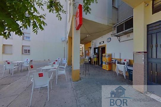 For sale of flat in JEREZ DE LA FRONTERA