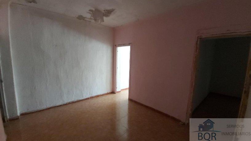 For sale of flat in JEREZ DE LA FRONTERA