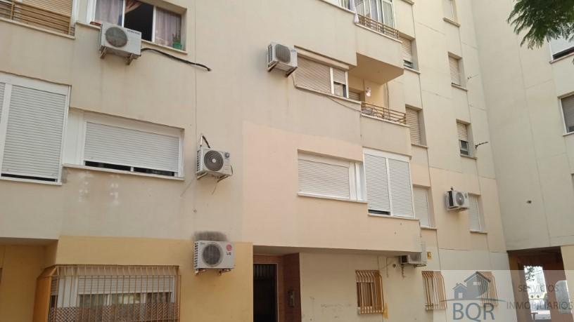 For sale of flat in JEREZ DE LA FRONTERA