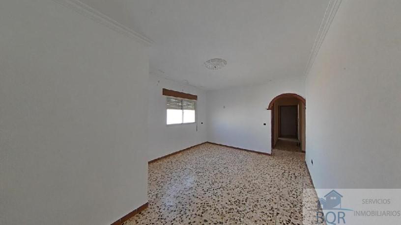 For sale of flat in JEREZ DE LA FRONTERA