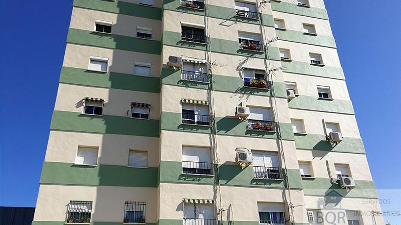 For sale of flat in JEREZ DE LA FRONTERA