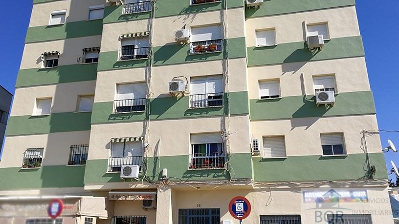 For sale of flat in JEREZ DE LA FRONTERA