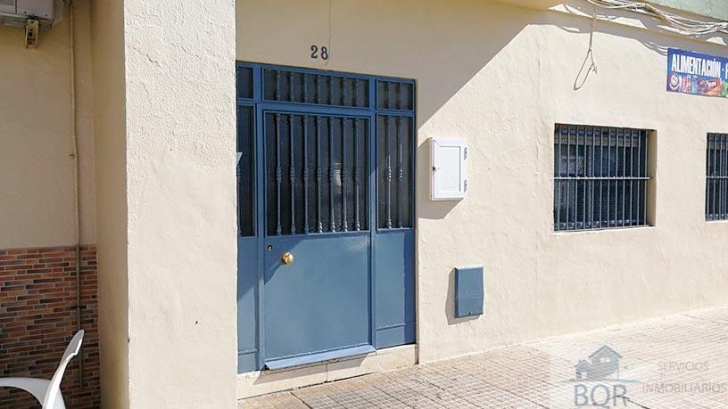For sale of flat in JEREZ DE LA FRONTERA
