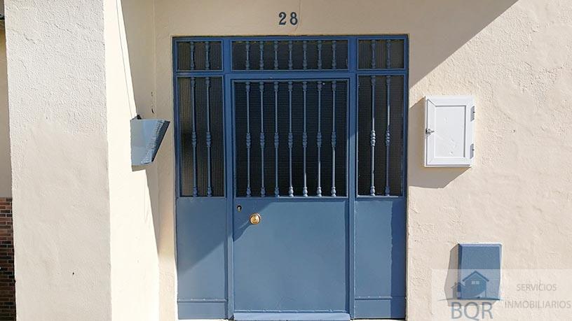 For sale of flat in JEREZ DE LA FRONTERA