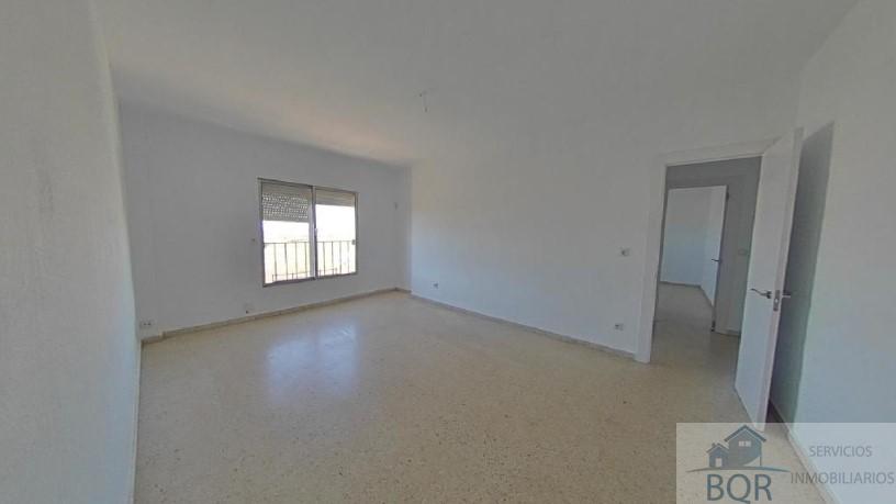 For sale of flat in JEREZ DE LA FRONTERA