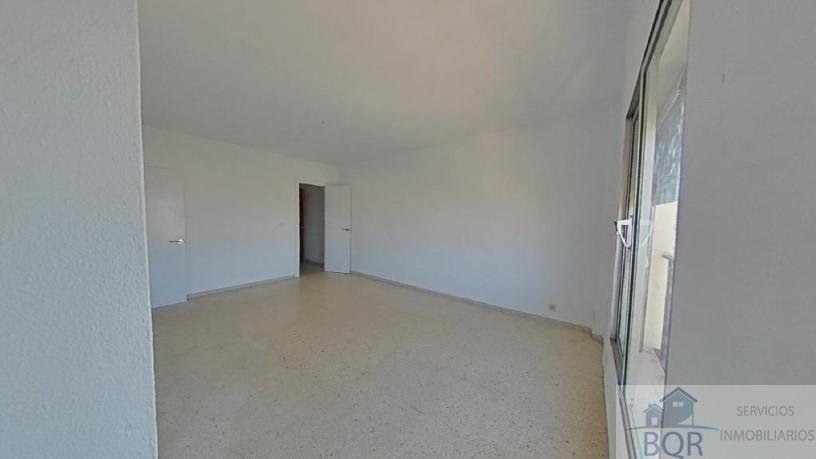 For sale of flat in JEREZ DE LA FRONTERA