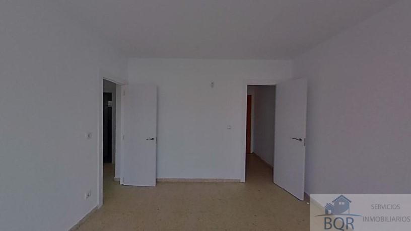 For sale of flat in JEREZ DE LA FRONTERA