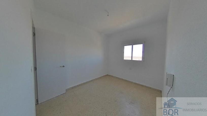For sale of flat in JEREZ DE LA FRONTERA
