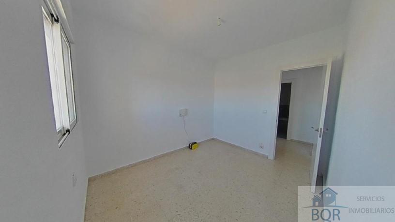 For sale of flat in JEREZ DE LA FRONTERA