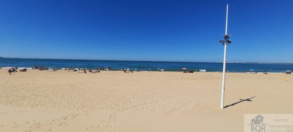 Köp av chalet i El Puerto de Santa María