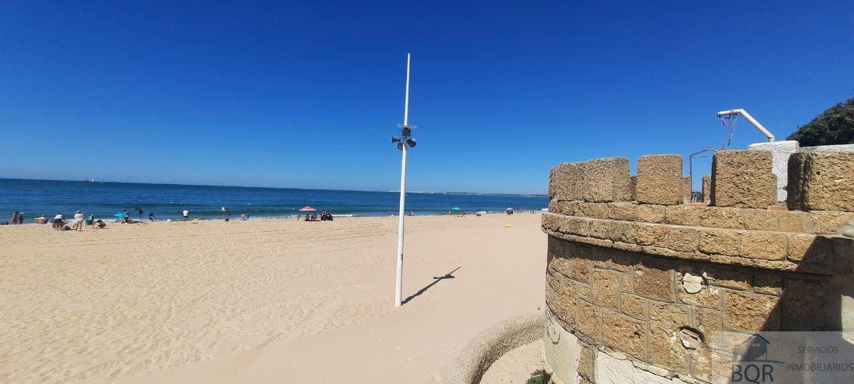 Köp av chalet i El Puerto de Santa María