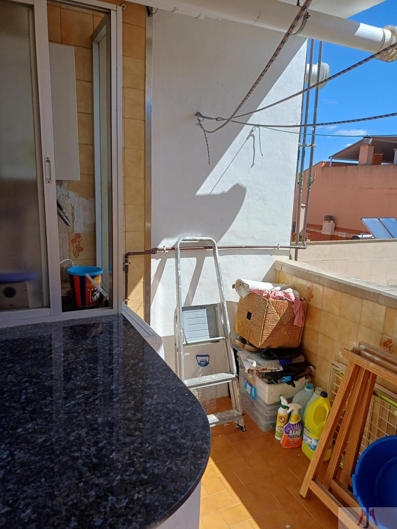 For sale of flat in Palma de Mallorca