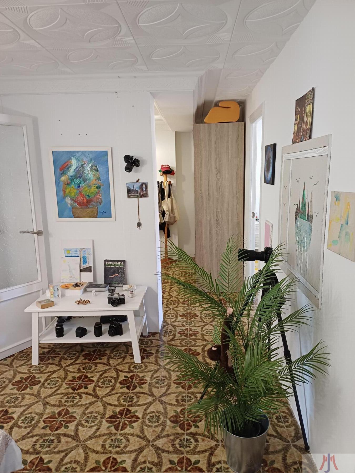 For sale of flat in Palma de Mallorca
