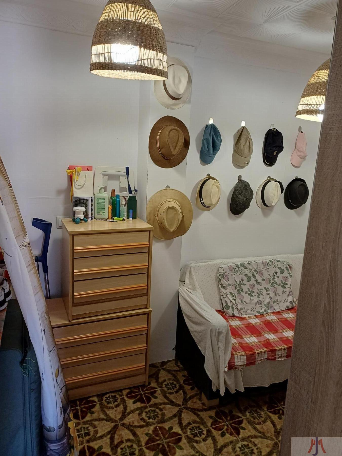 For sale of flat in Palma de Mallorca