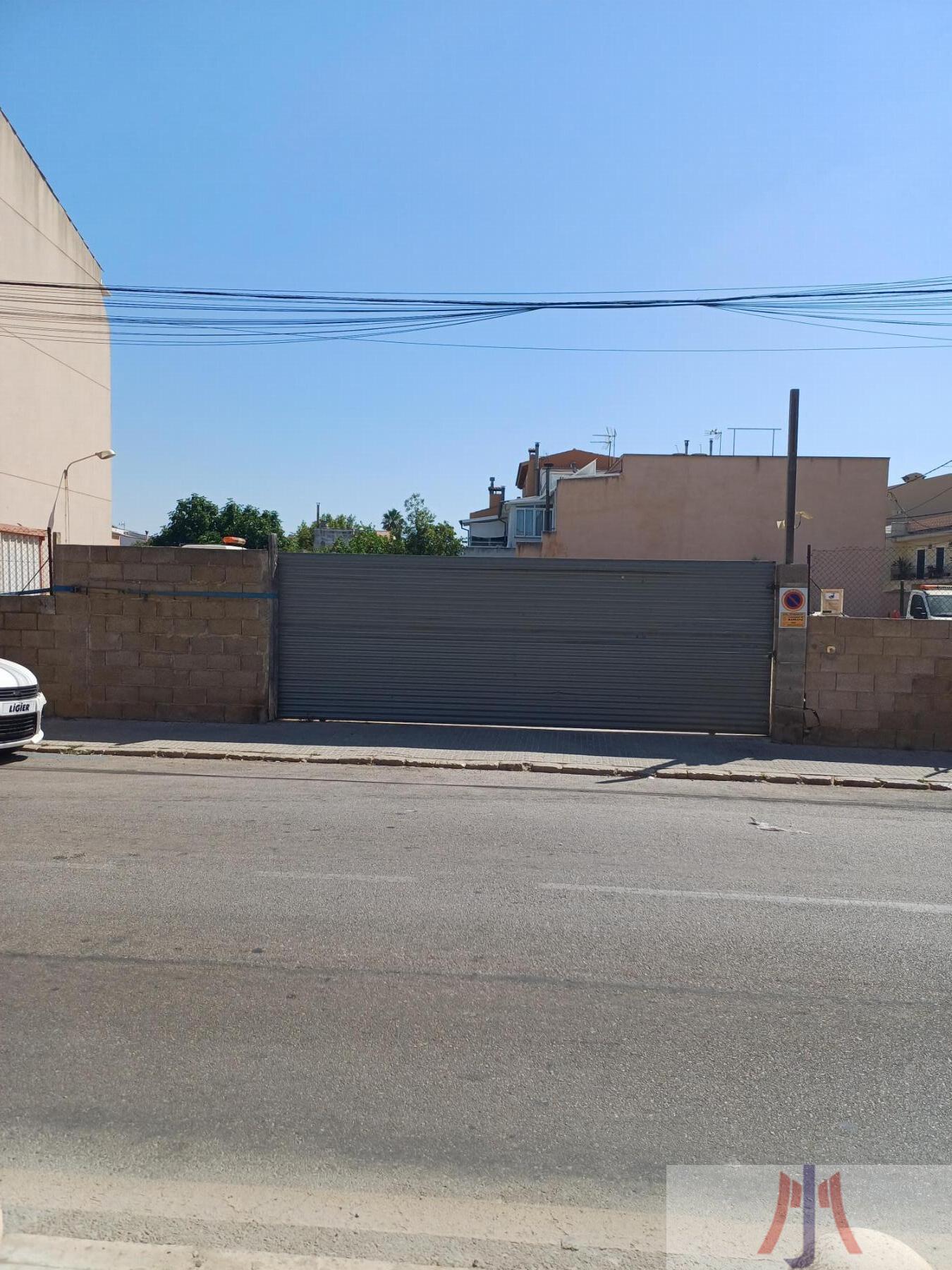 Venta de terreno en Marratxí