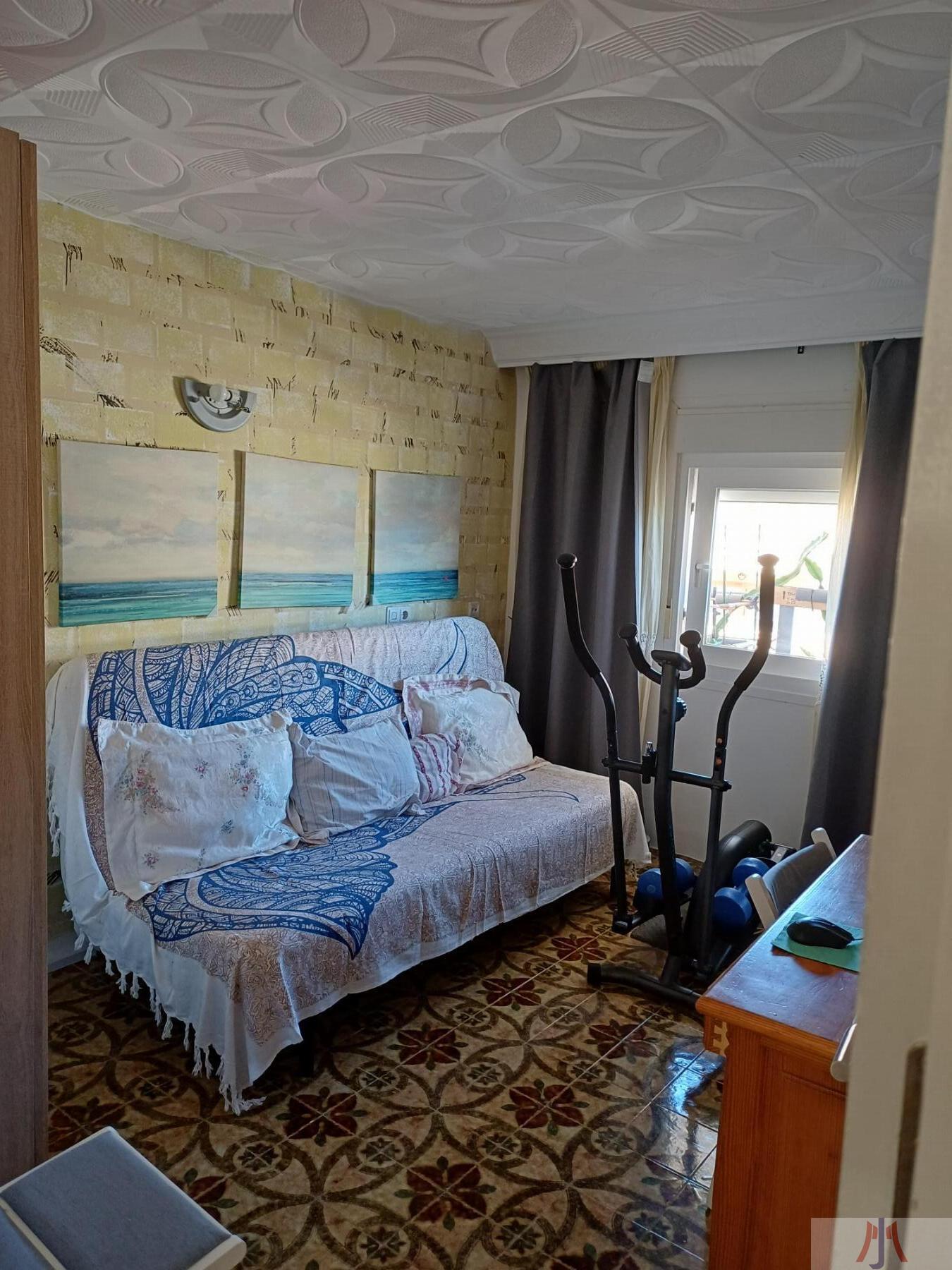 For sale of flat in Palma de Mallorca
