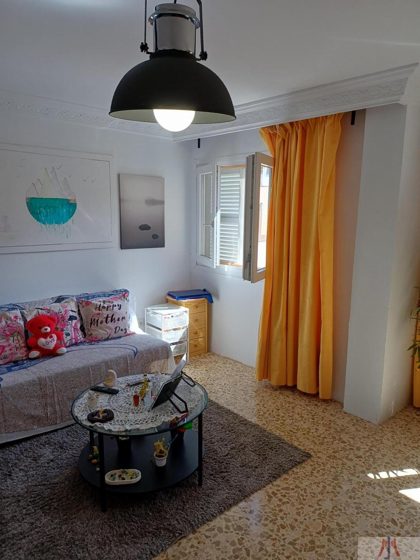 For sale of flat in Palma de Mallorca