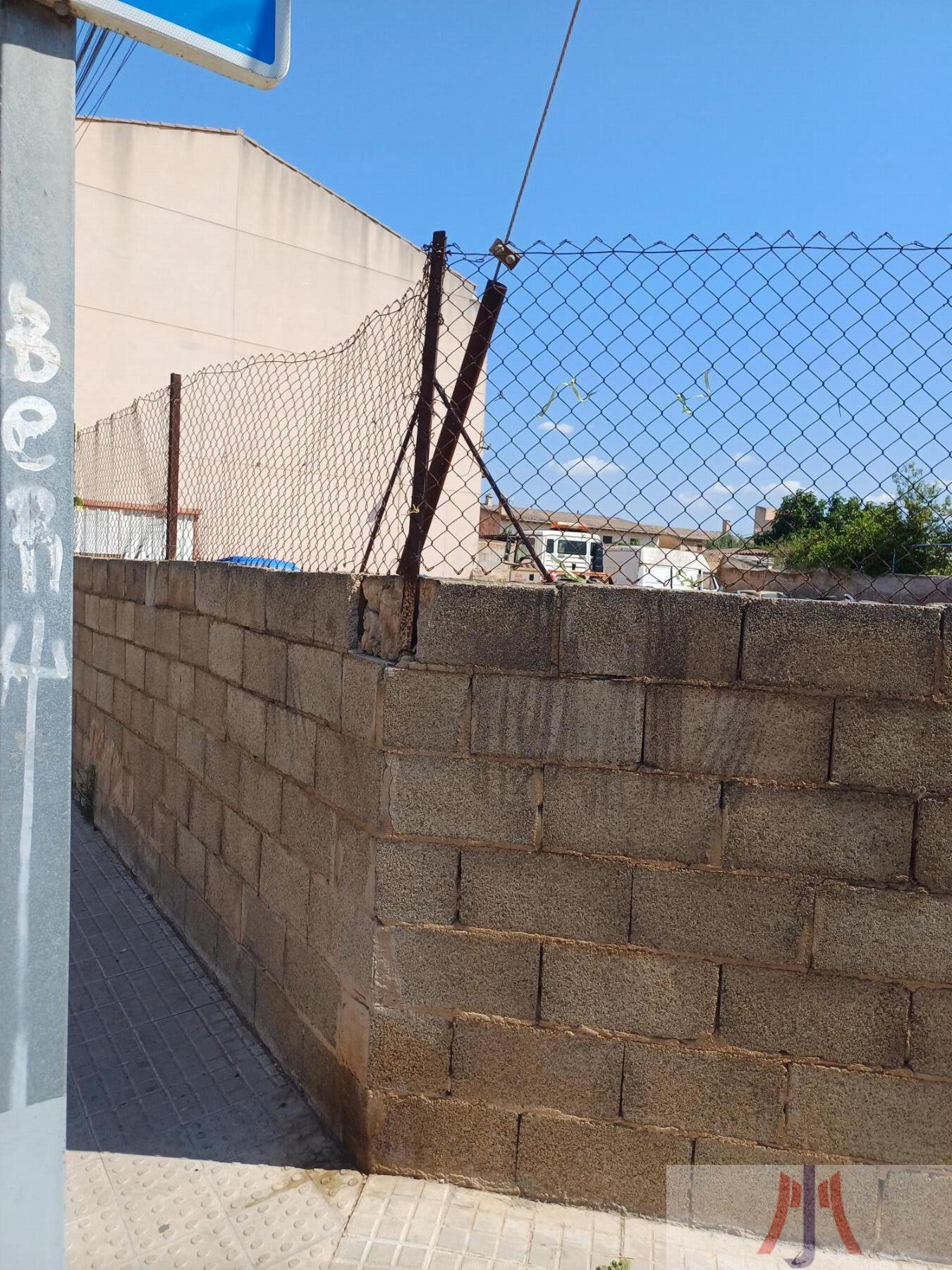 Venta de terreno en Marratxí