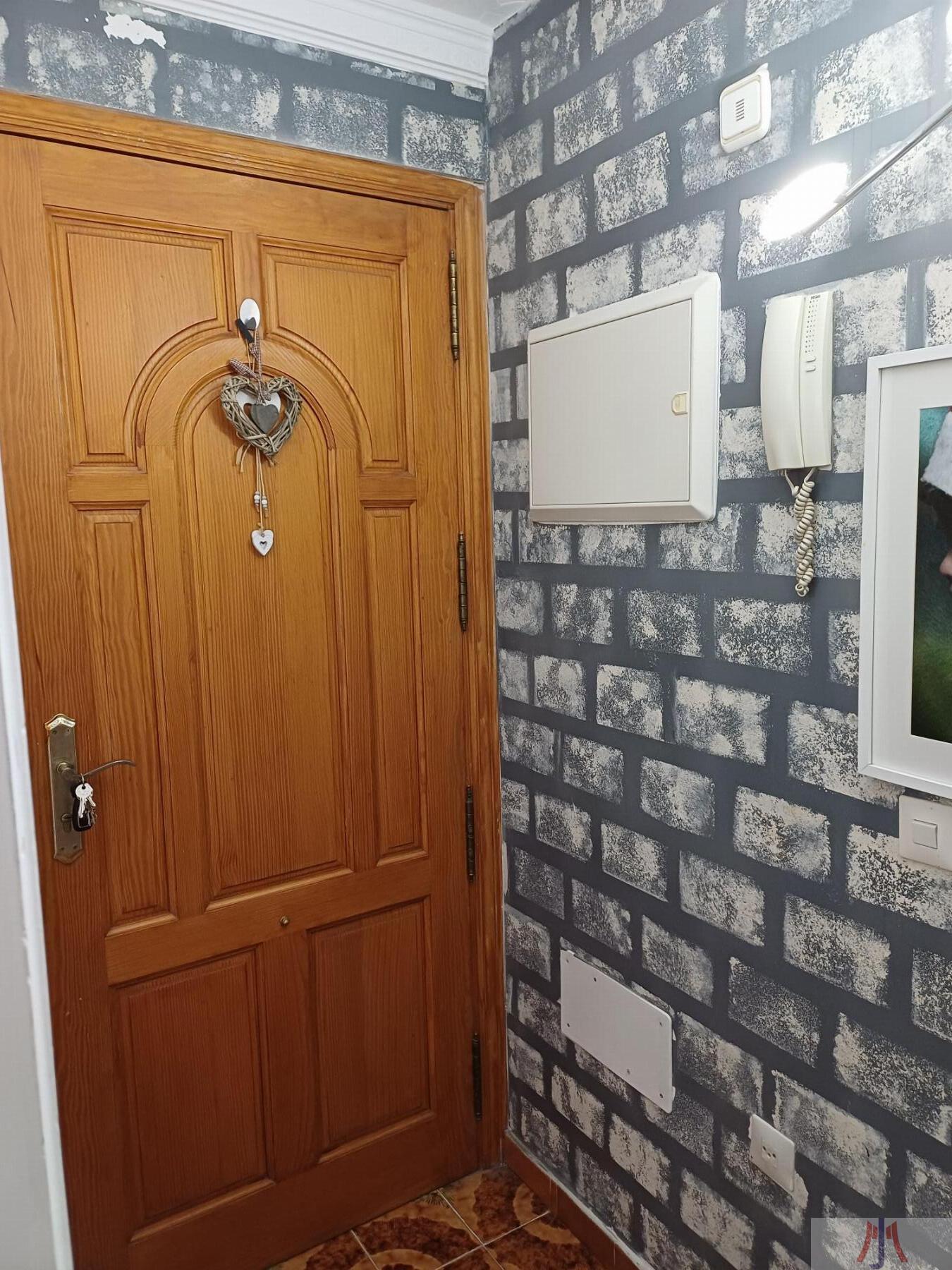 For sale of flat in Palma de Mallorca
