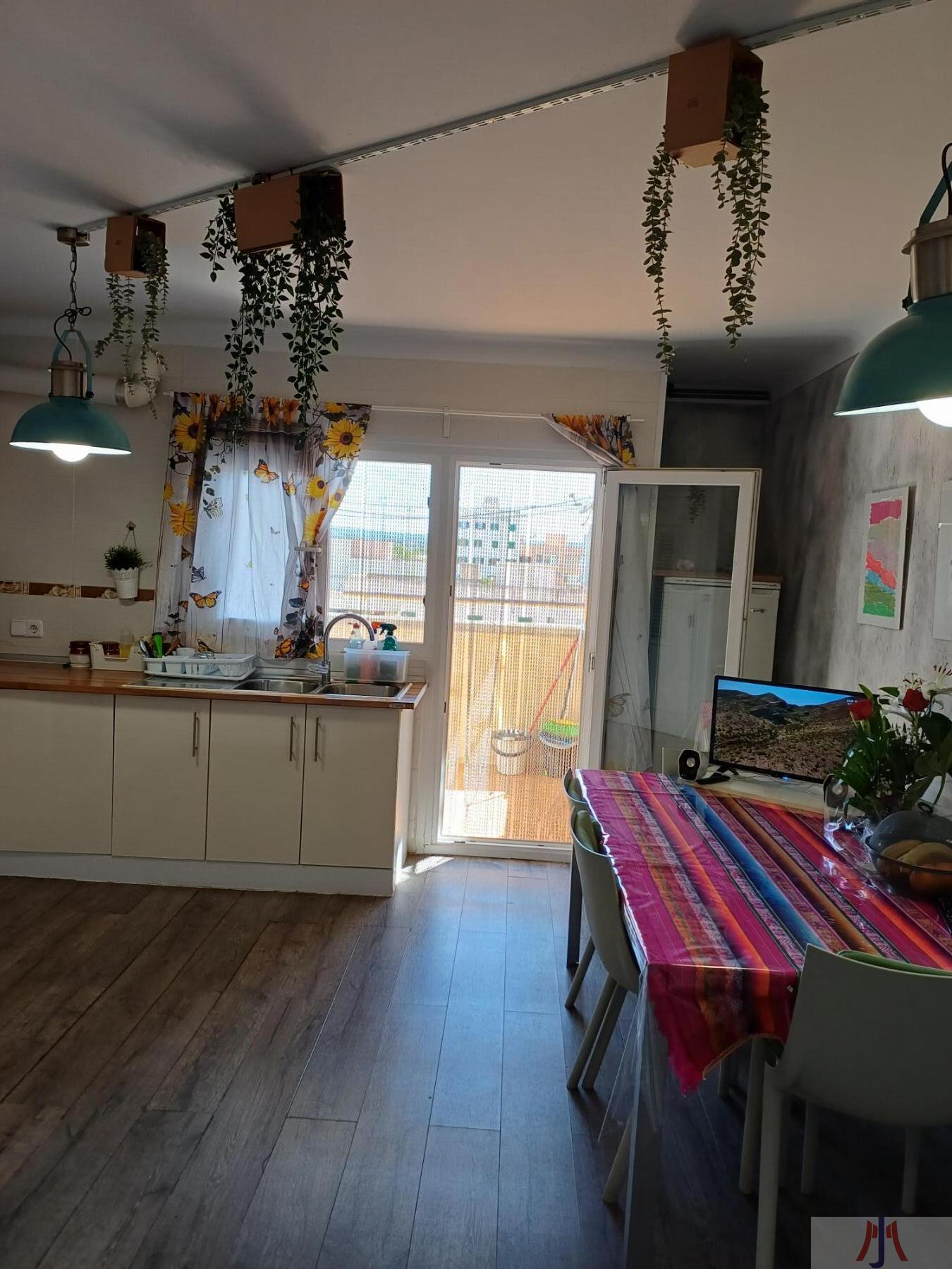 For sale of flat in Palma de Mallorca